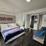 Flat Hotel Av Macuco Sao Paulo Ibirapuera Uh-2710