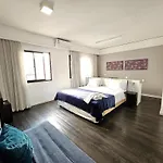 Flat Hotel Av Macuco Sao Paulo Ibirapuera Uh-2710