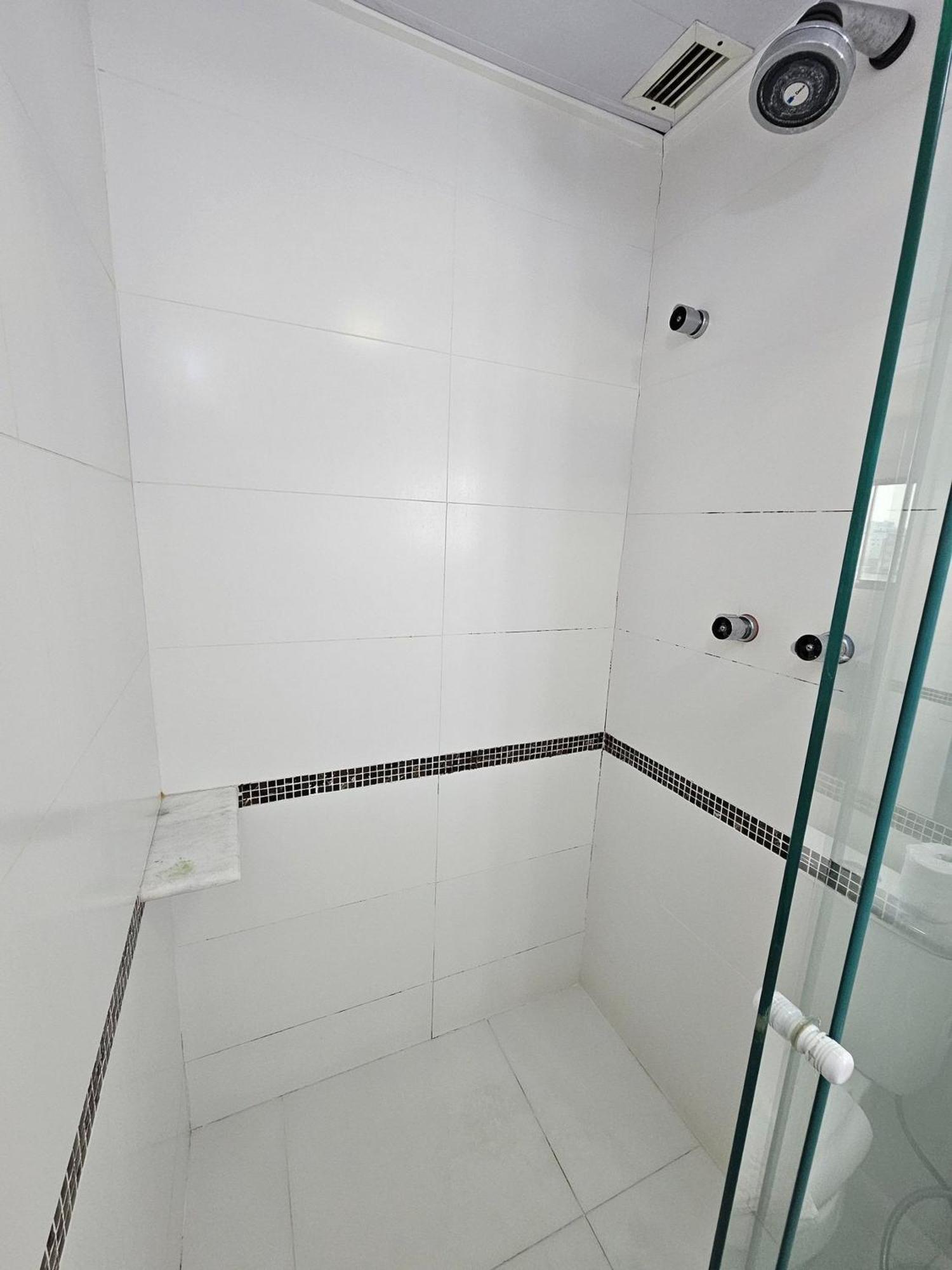 Hotel Flat Av Macuco Ibirapuera Uh-2710
